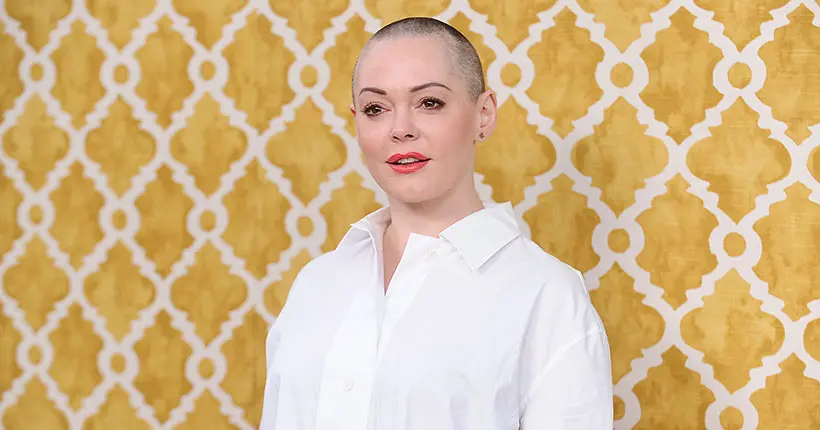 Rose McGowan révèle avoir été violée par Harvey Weinstein et dénonce l’implication des studios Amazon