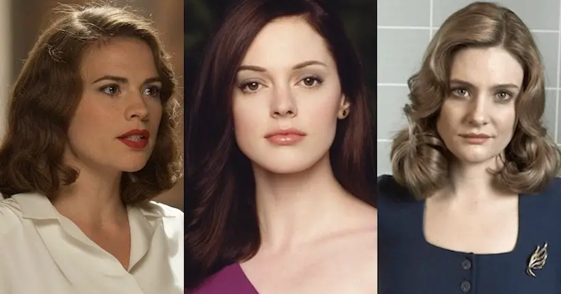 Affaire Harvey Weinstein : les témoignages édifiants de Rose McGowan, Hayley Atwell et Romola Garai