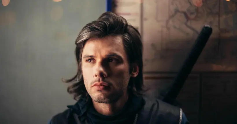 Bref, Orelsan a mis Bref en musique