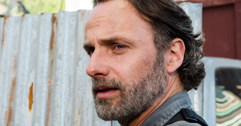 Les audiences de The Walking Dead n’ont jamais été aussi basses depuis la saison 3