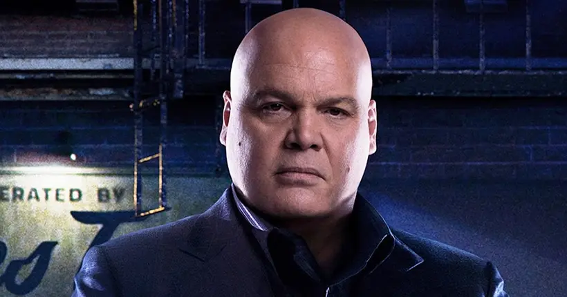 Wilson Fisk reviendra jouer des poings dans la saison 3 de Marvel’s Daredevil