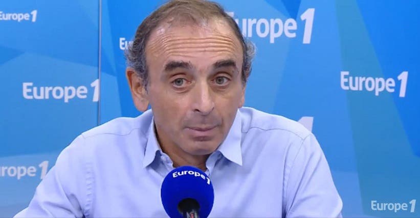 Quand une libraire reverse l’argent du livre de Zemmour à une asso d’aide aux migrants