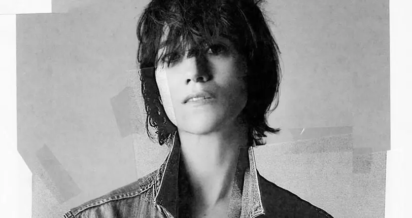 Charlotte Gainsbourg dévoile “Rest”, son nouvel album