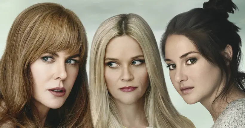 Les petits mensonges continueront dans une saison 2 de Big Little Lies