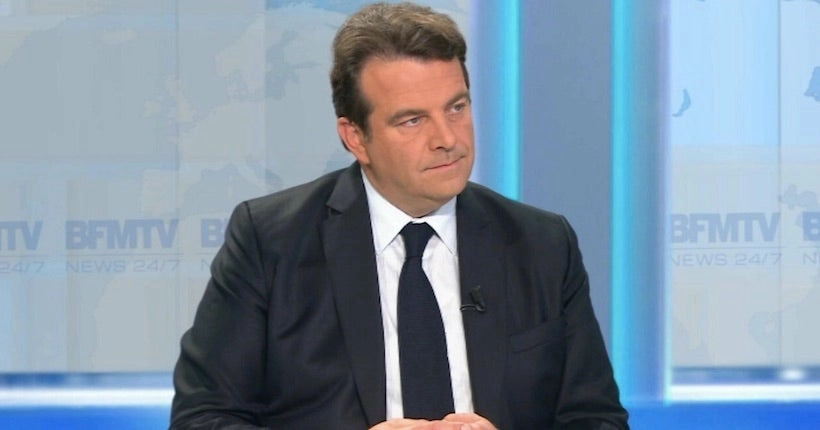 Thierry Solère embarrasse LREM en s’accrochant à son poste de questeur de l’Assemblée nationale