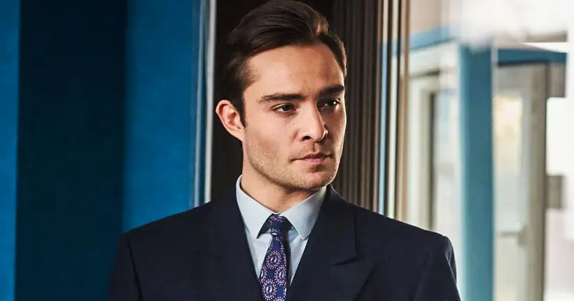 La police de Los Angeles ouvre une enquête sur Ed Westwick, accusé de viol