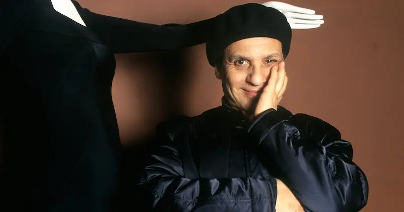 Hommage au grand couturier Azzedine Alaïa à travers cinq robes mythiques