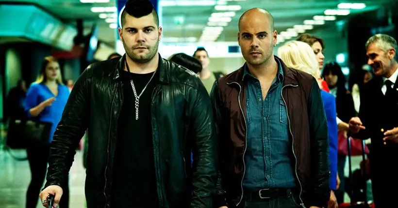 En Italie, la saison 3 de Gomorra pulvérise tous les records d’audience