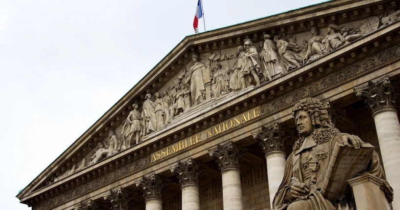 L’Assemblée nationale fixe de nouvelles règles pour les frais de mandat des députés