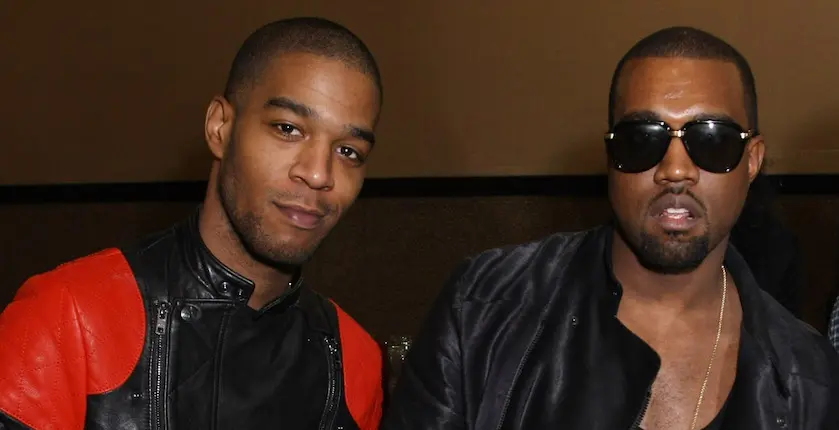 Kanye West va produire tout le prochain album de Kid Cudi