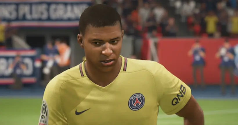 Mbappé, Thauvin, Salah : l’équipe de la semaine sur FIFA Ultimate Team