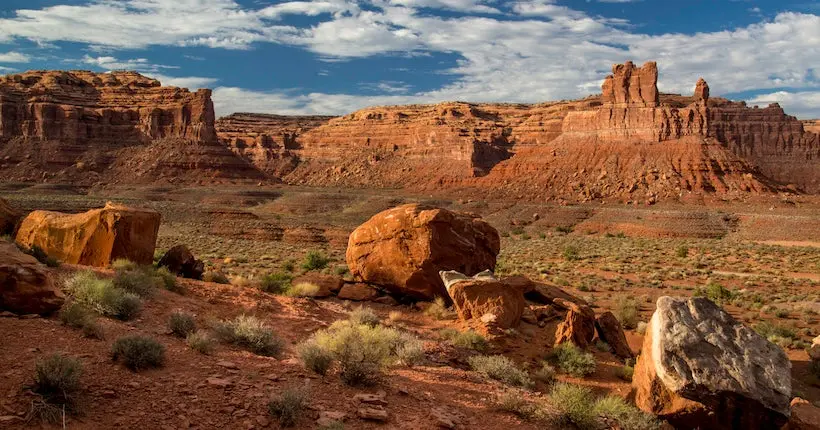 Trump va réduire drastiquement la taille de deux grands parcs naturels américains