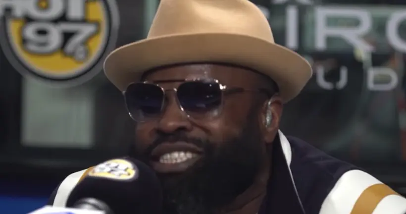 Vidéo : Black Thought, la légende de The Roots, a signé le freestyle de l’année