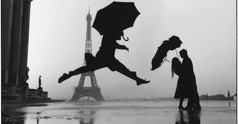 Vidéo : le célèbre Elliott Erwitt revient sur sa carrière en 6 photos