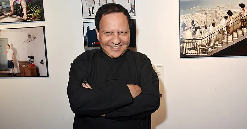 À Londres, une grande exposition va rendre hommage au regretté Azzedine Alaïa