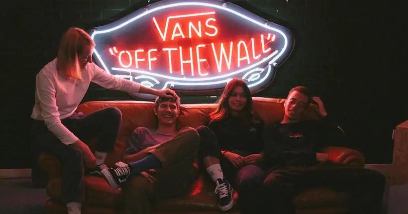 Pour la première fois, la mythique House of Vans s’installe à Paris