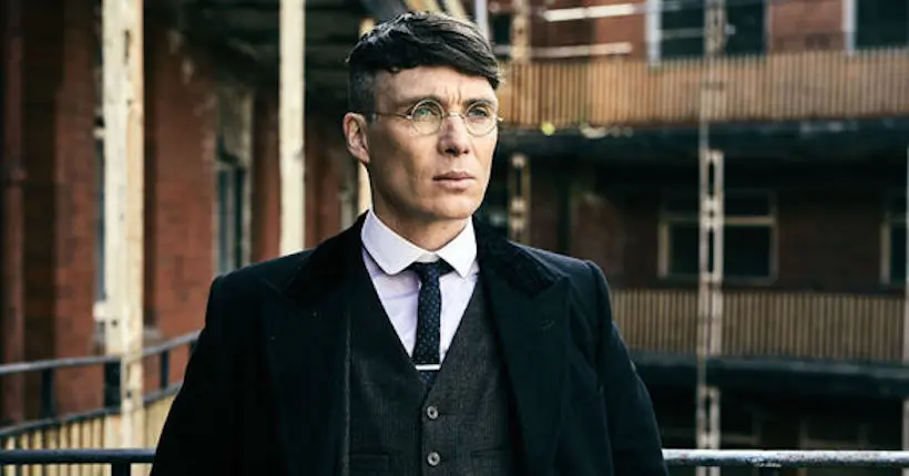 Les Peaky Blinders reviendront pour une saison 5 en 2019