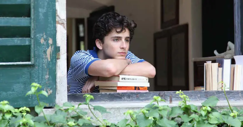 Call Me By Your Name va avoir droit à une suite