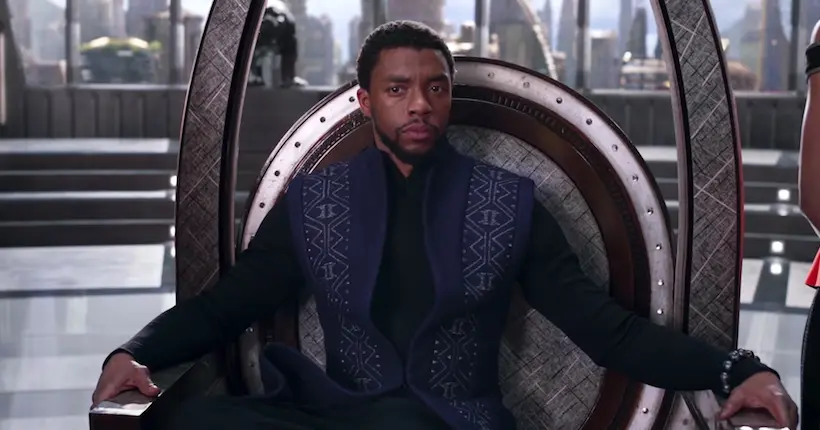 Black Panther coule Titanic au box-office américain