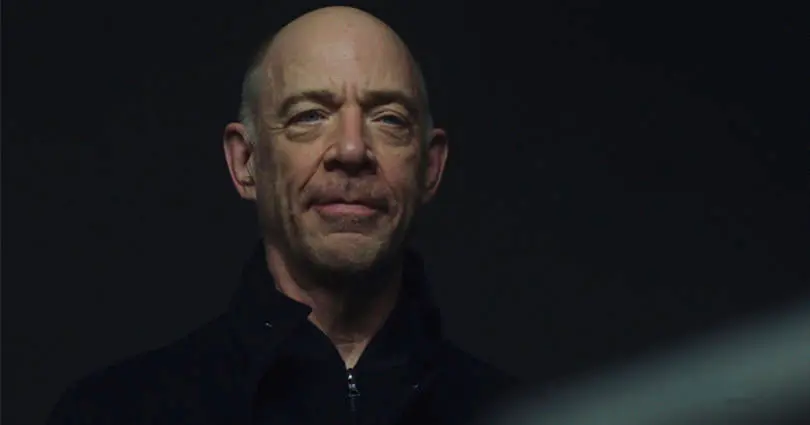 J.K. Simmons se dédouble dans le fascinant thriller SF Counterpart