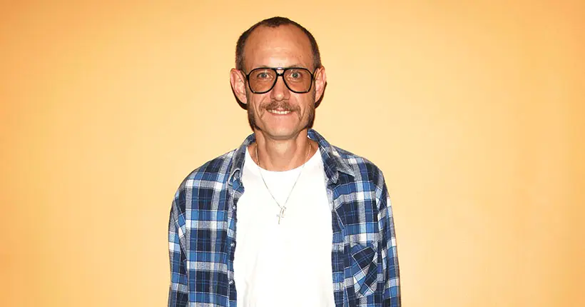 Terry Richardson fait l’objet d’une enquête de la police new-yorkaise