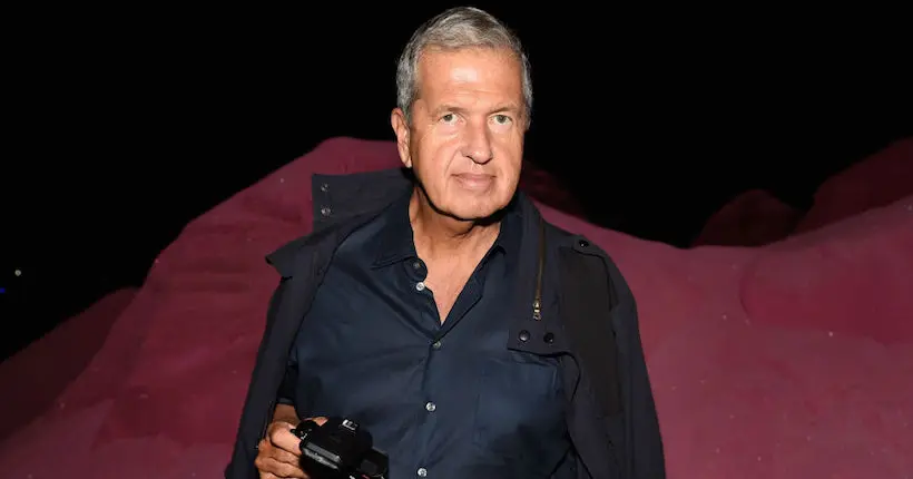 Accusés d’agressions sexuelles, les photographes Mario Testino et Bruce Weber sont blacklistés par Vogue