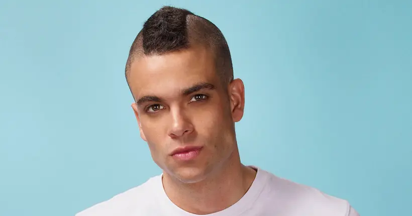 L’acteur de Glee, Mark Salling, a été retrouvé mort à un mois de son procès