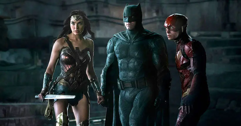 Justice League : suite aux accusations contre Joss Whedon, la Warner ouvre une enquête