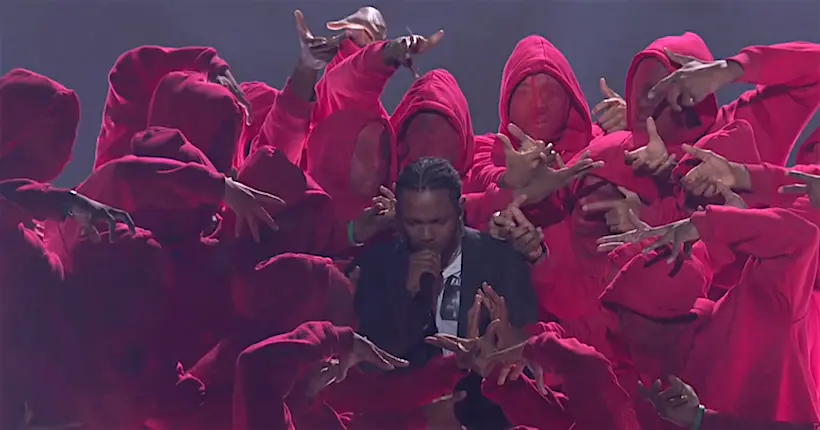 Vidéo : les performances les plus épiques des Grammy Awards 2018