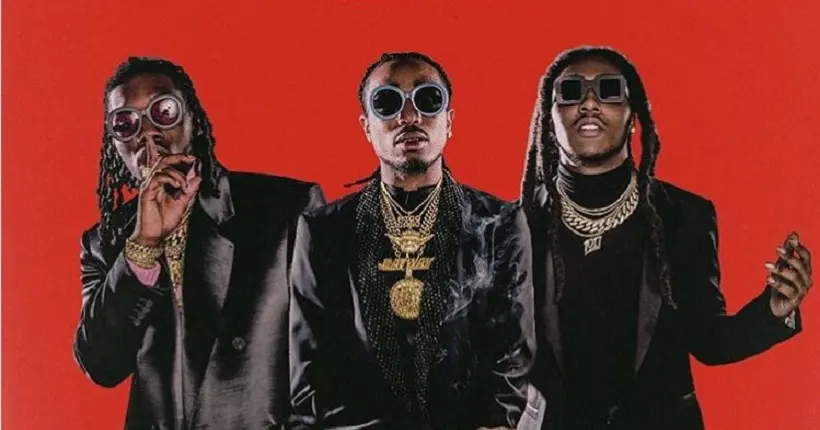 Un an après le fracassant Culture, Migos balance Culture II