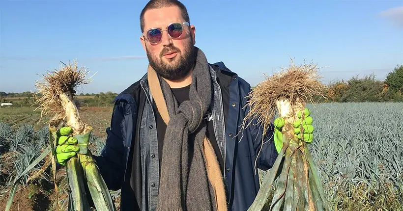 J’ai passé un mois de janvier sans alcool et sans viande