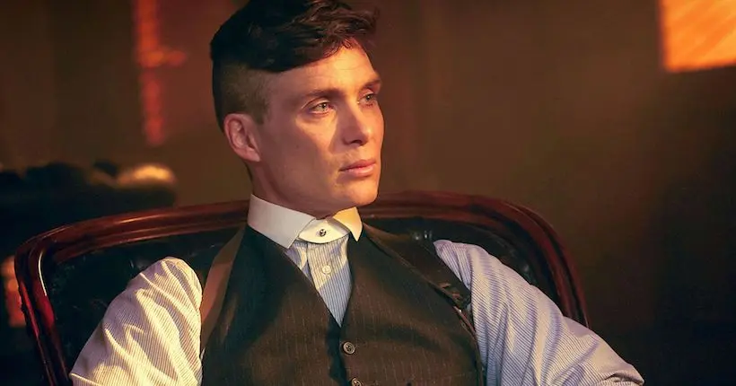 Au-dessus du ciel, Peaky Blinders explose tous ses records au Royaume-Uni