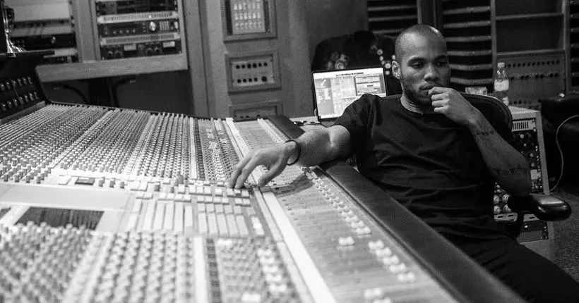 Anderson .Paak annonce son grand retour pour cette année… avec un certain Dr. Dre