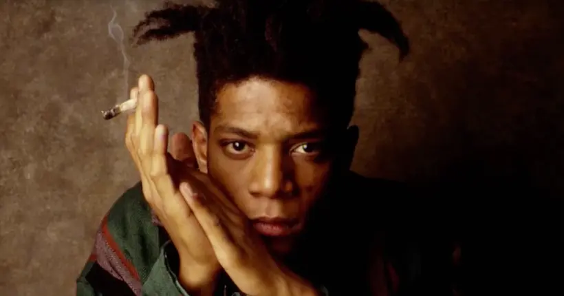 À voir : le superbe documentaire sur Jean-Michel Basquiat et sa “rage créative”