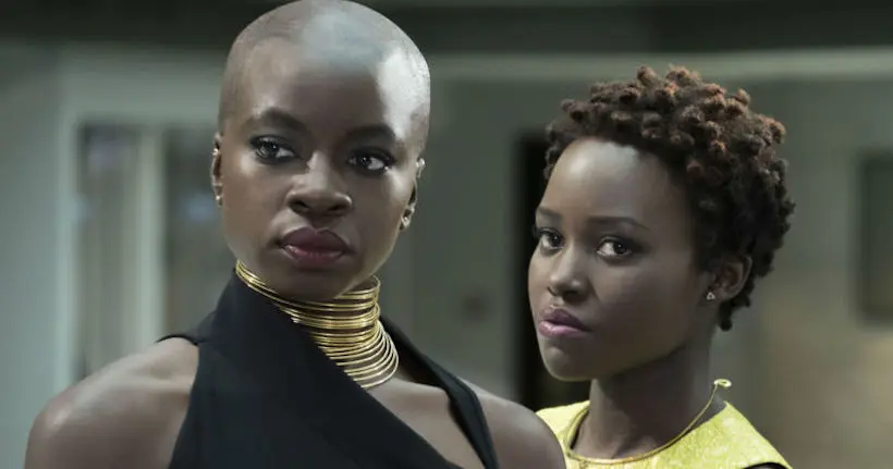 Lupita Nyong’o et Danai Gurira s’allient pour adapter le roman Americanah en mini-série