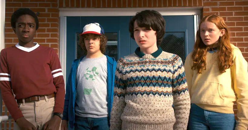 Stranger Things : trois nouveaux personnages débarqueront à Hawkins en saison 3