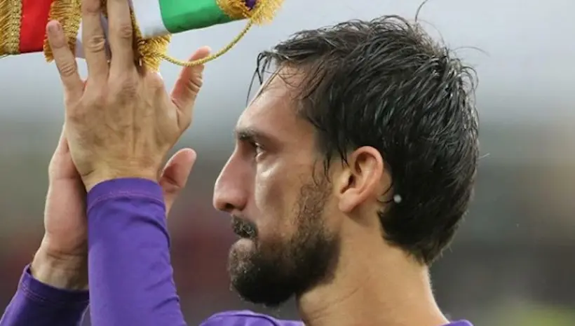 Le monde du football rend hommage à Davide Astori