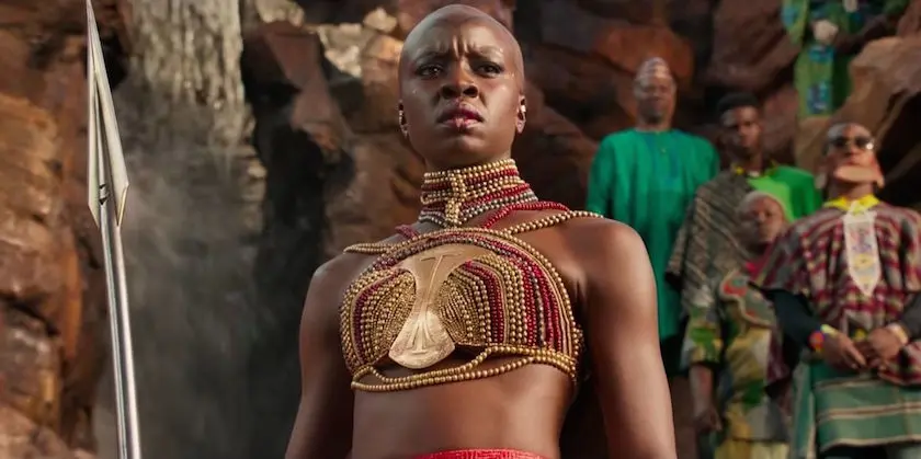 Le compositeur de la bande-son de Black Panther s’est inspiré de sonorités traditionnelles africaines