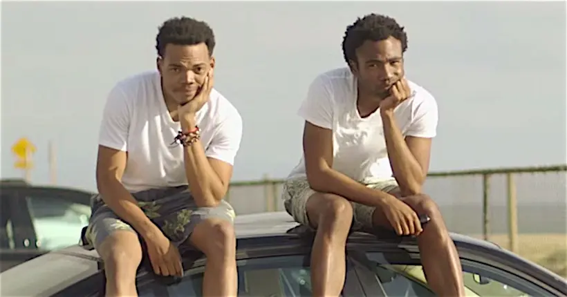 Les collaborations entre Chance The Rapper et Childish Gambino s’annoncent “exceptionnelles”