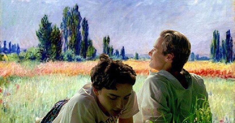 Ce compte Instagram transforme les décors de Call Me by Your Name en tableaux de Monet