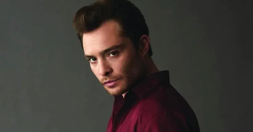 Une nouvelle femme accuse Ed Westwick de viol et séquestration