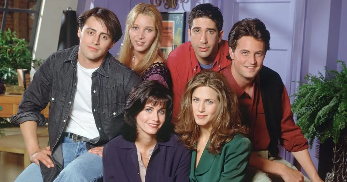 Le cocréateur de Friends s’exprime sur un possible revival