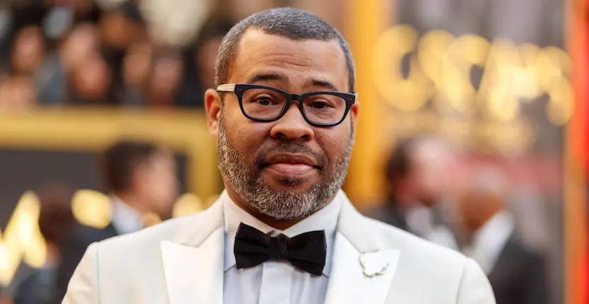 Jordan Peele évoque le symbole que représente sa victoire aux Oscars