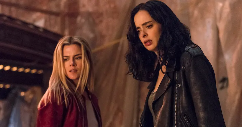 Jessica Jones fait face à son passé dans une saison 2 au féminisme réjouissant