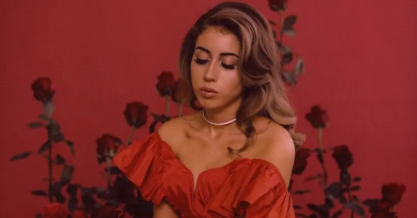 Kali Uchis : “Mon premier album est une ode à la libération”