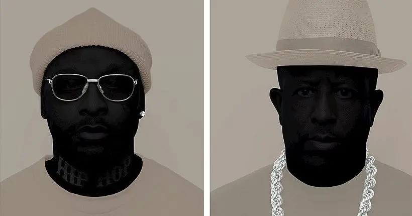 En écoute : avec PRhyme 2, Royce Da 5’9″ et DJ Premier glorifient le hip-hop