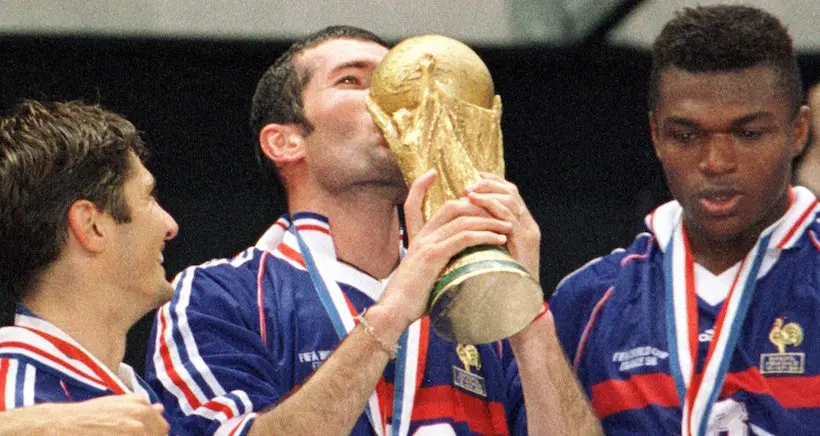 Quiz : êtes-vous incollable sur France 98 ?