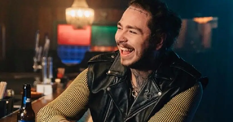 Le prochain album de Post Malone est déjà disque d’or, trois semaines avant sa sortie