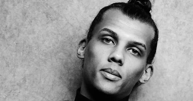 Après 5 ans d’absence, Stromae revient avec un morceau de 9 minutes