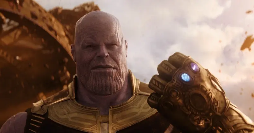 Avec Infinity War, Marvel s’offre son meilleur démarrage en France